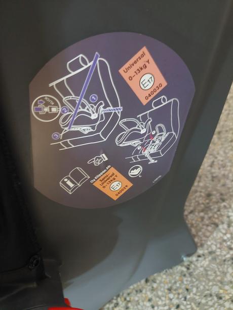 Vajíčko klippan dinofix, klippan