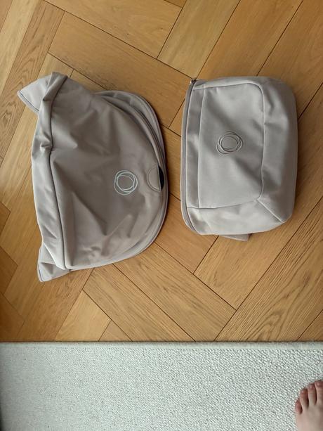 Bugaboo fox 2 - časti na predaj, autosedačka, bugaboo,bugaboo fox 2