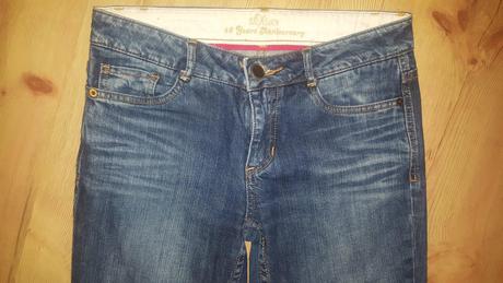 Rifle s.oliver, s.oliver,36