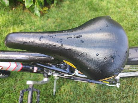 Detský bicykel 24, 24