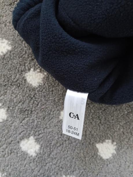 Zimna kukla 92, c&a,92