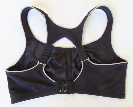 Športová podprsenka tchibo, veľ. 75c, tchibo,75c