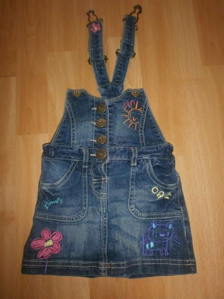 Saty 1,5/2roky, next,92