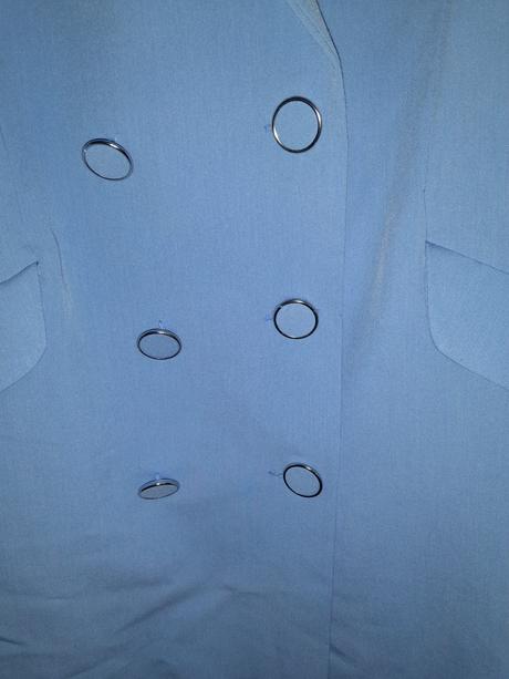 Predĺžené sako/ šaty, amisu,l