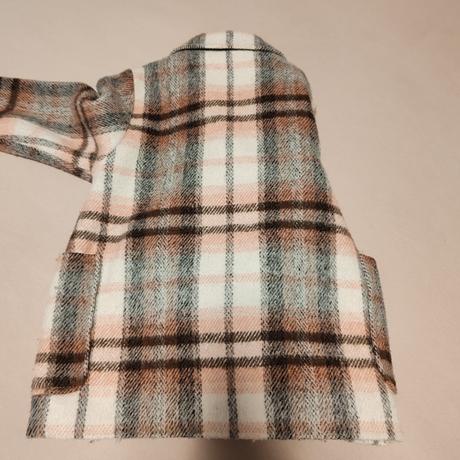 Kabátik next, next,110