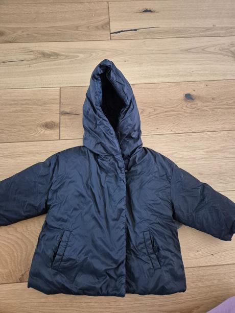 Zara prechodná bundička, zara,80