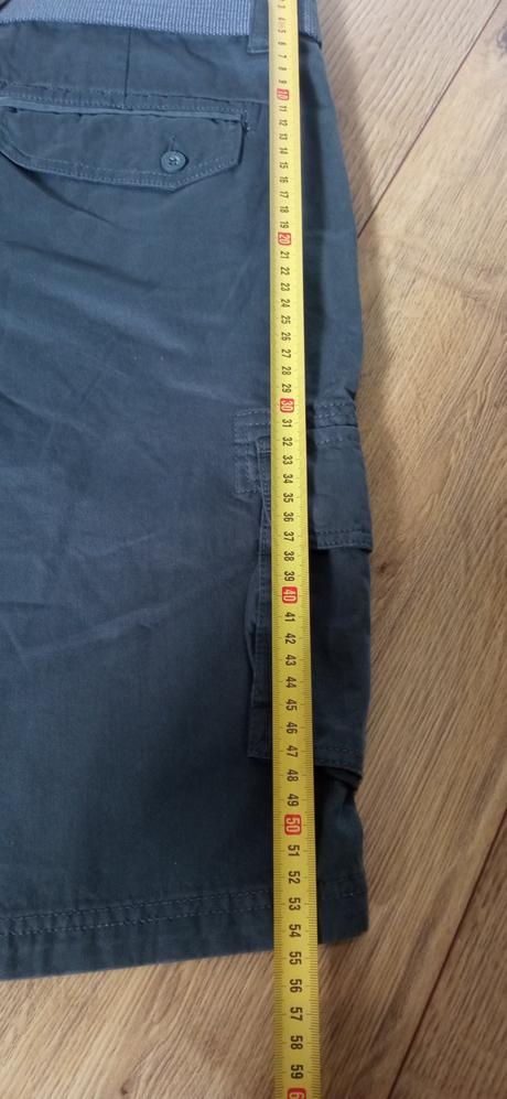 Pánske kapsačove kraťasy volcano veľ m/l, m