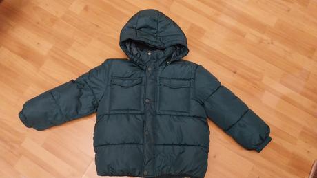 Zimna bunda lindex, lindex,134