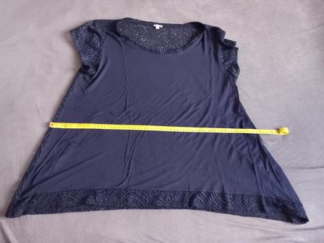 Tričko elasticke vzdušné, xl