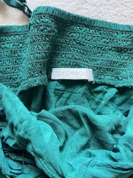 Promod letny overal, promod,34