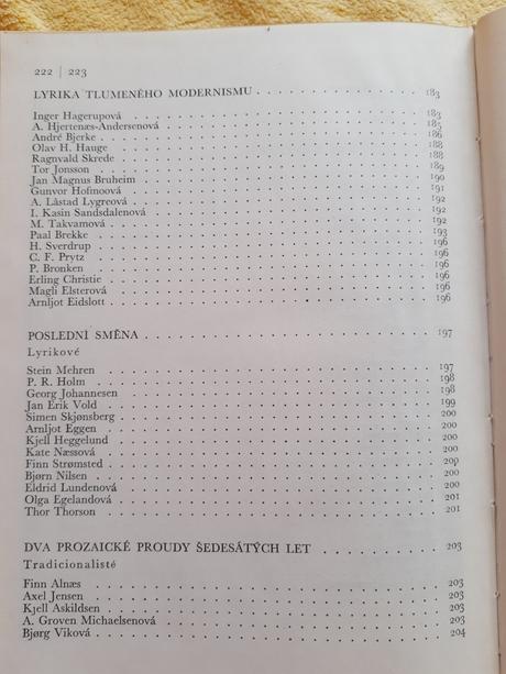 Radko kejzlar dejiny nórskej literatúry,