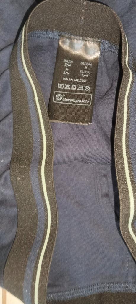 Riflové elegant nohavice flex a spodky,popis-foto, xs