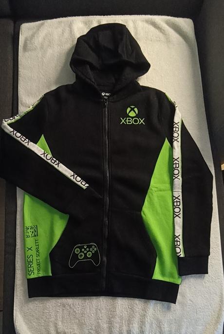 Teplučká mikina, 170