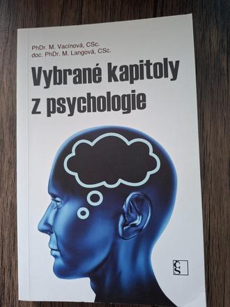 Psychológia,