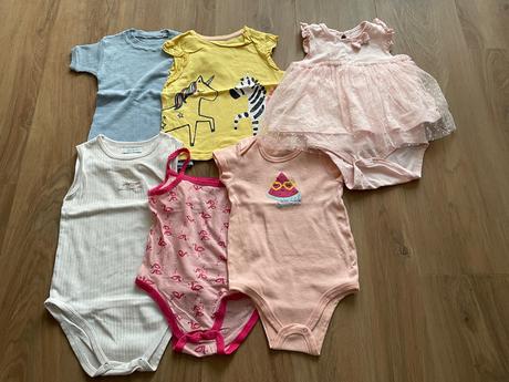 Letný balík, 86–98