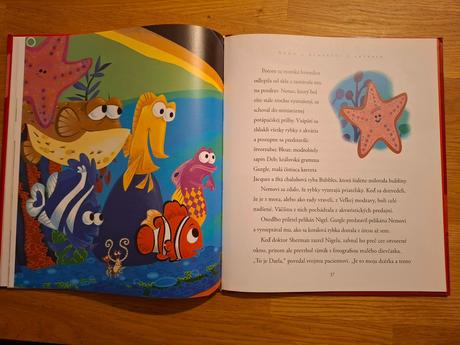 Rozpravky do postielky pre malych nezbednikov,