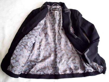 Kensol jar-jeseň m-s, m