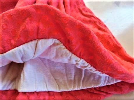 Vrstvené tielko, xs