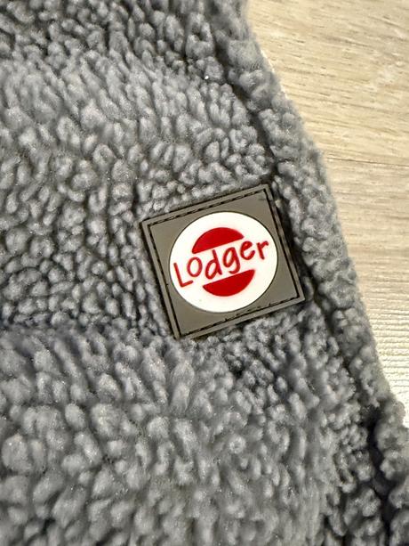 Zimny fusak, lodger