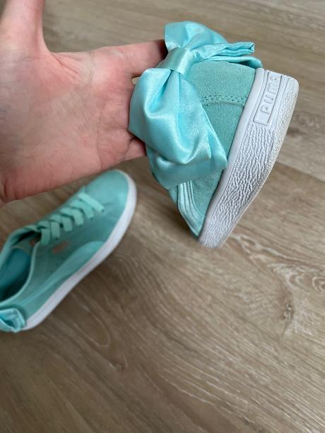 Tenisky puma vel 37, puma,37