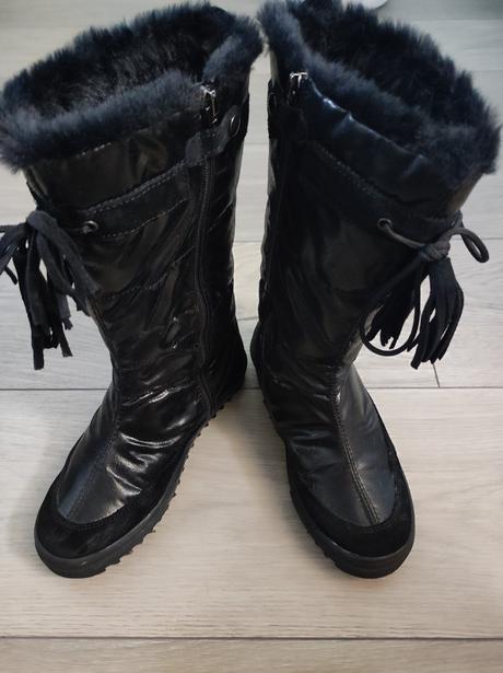 Snehule gore tex - primigi, primigi,32