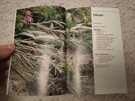 Varíme s bylinkami, 