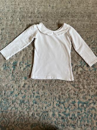 Tričko zuppa vel.86/92, 86