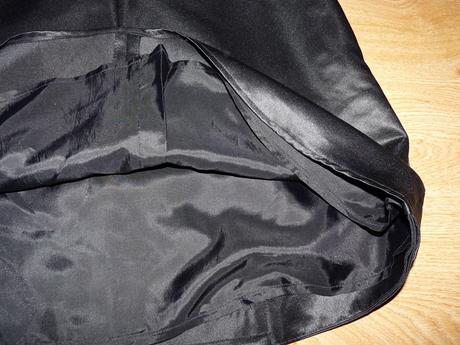 Saténové mariposa, 38