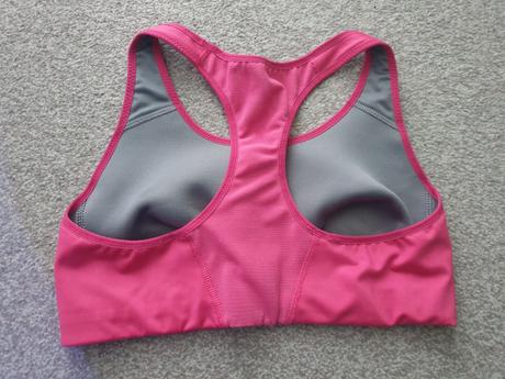 Športová podprsenka, nike,s