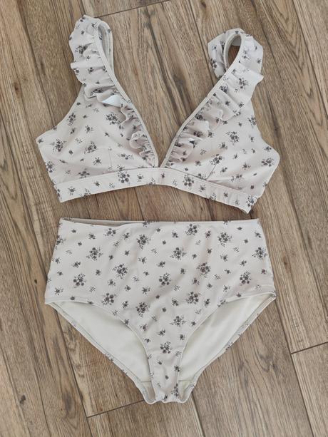 Newbie dámske plavky veľ m/l, newbie,l / m