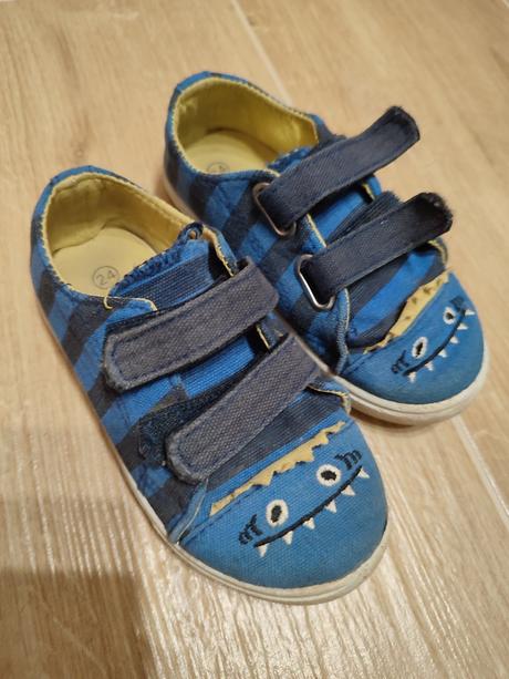 Tenisky, bobbi shoes,24