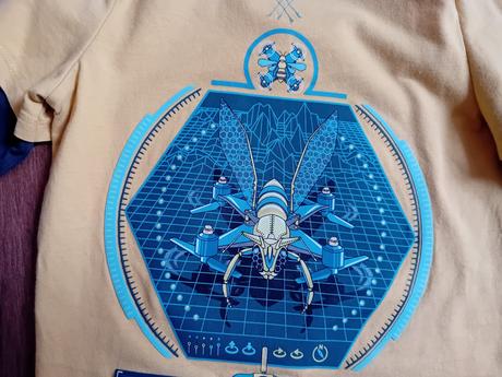 Tricko, sergent major,110