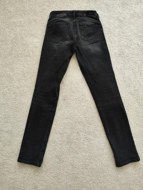 Jeansy, liu jo,28