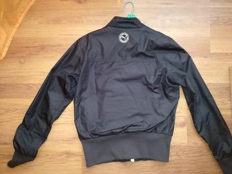 Damska sportova bunda, puma,xs