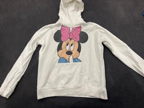 Mikina, disney,158