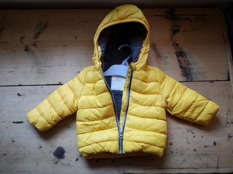 Bunda na zimu, f&f,68