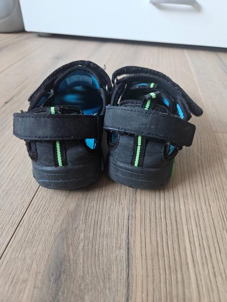 Sandále, alpine pro,33