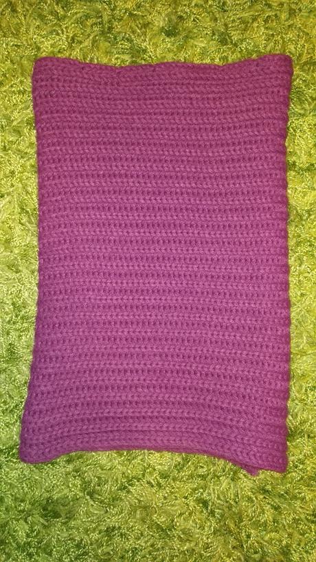 Dievčenský šál - tunel, 92