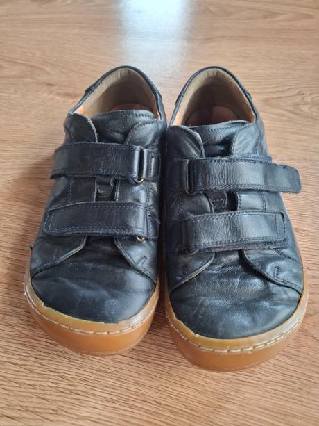 Froddo barefoot celoročky, froddo,35