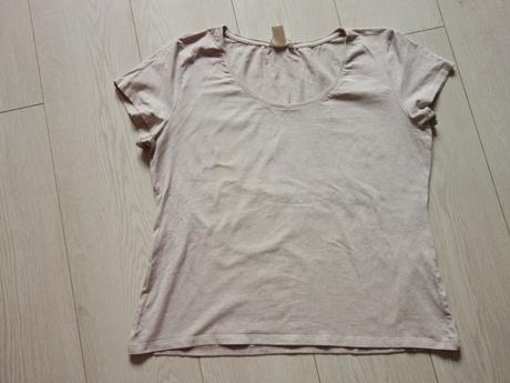 Dámske tričká h&m, h&m,xl