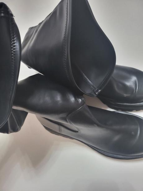 Stradivarius elasticke čižmy, stradivarius,39