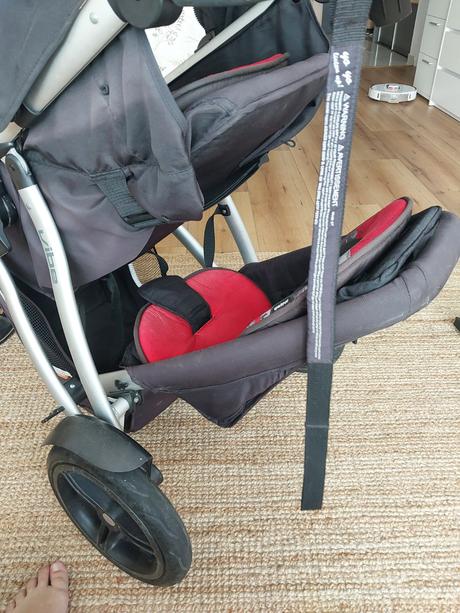 Surodenecký kočik phil and teds vibe, phil&teds,phil&teds vibe 1