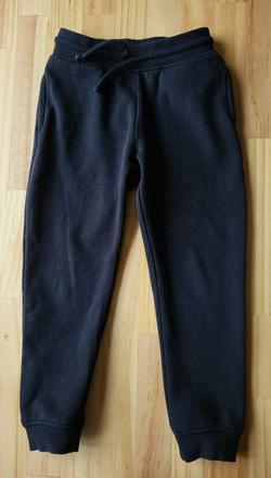 Tepláky matalan na 4-5 rokov, matalan,110