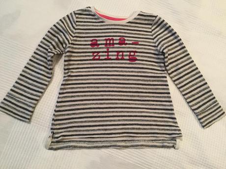 Next hrubé tričko, next,98