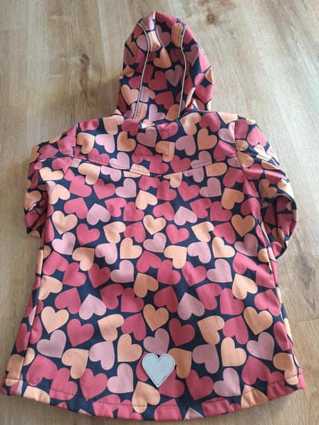 Softshell bunda, dopodopo,128