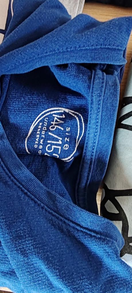 9x pyžamo vrchný diel, 140