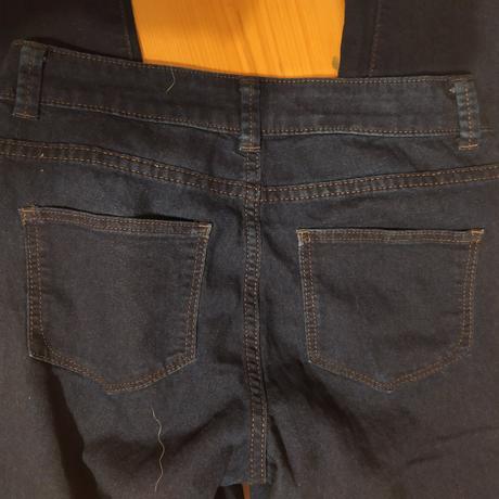 Rifle xs iba oprate, denim co,176