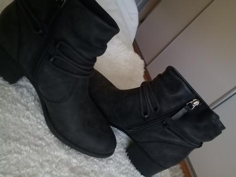 Členkové čižmy, graceland,41