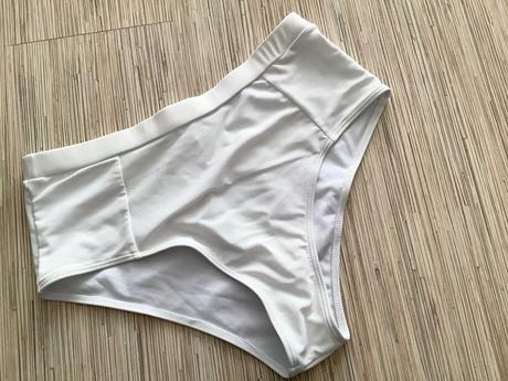 Tvarujúce nohavičky shein/a1, l