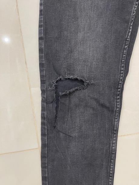 Rifle bershka, bershka,38